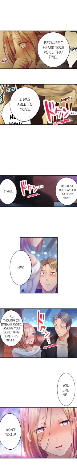 Page 624 of I Can't Resist His Massage! Cheating in Front of My Husband's Eyes