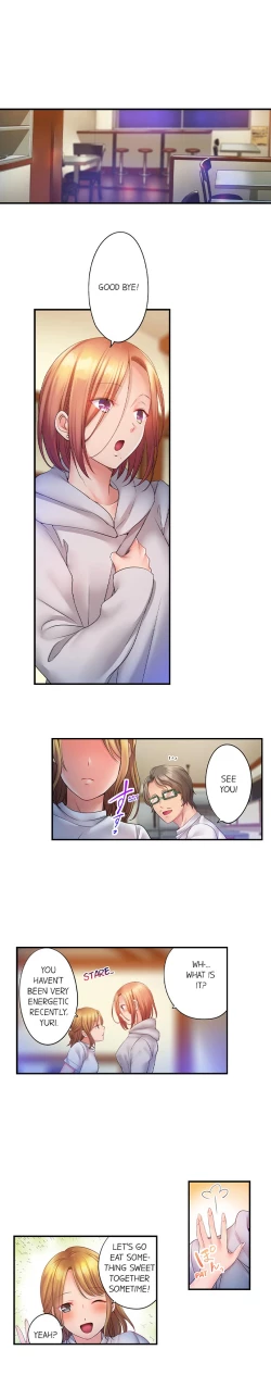 Page 652 of I Can't Resist His Massage! Cheating in Front of My Husband's Eyes