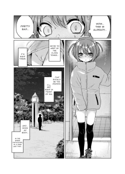 Page 4 of Uraaka ga Doukyuusei ni Barete Odosare Kyousei Roshutsu