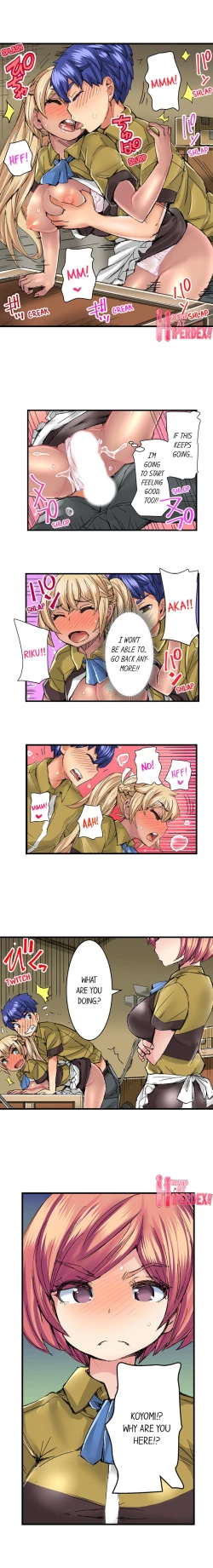 Page 360 of Taking a Hot Tanned Chick’s Virginity