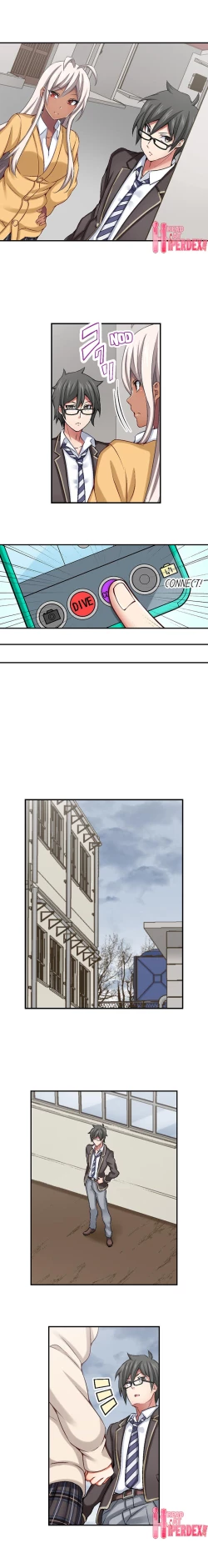 Page 149 of Nozoki Connect