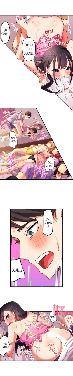 Page 28 of Fucking My Niece at the Girls’ Pajama Party