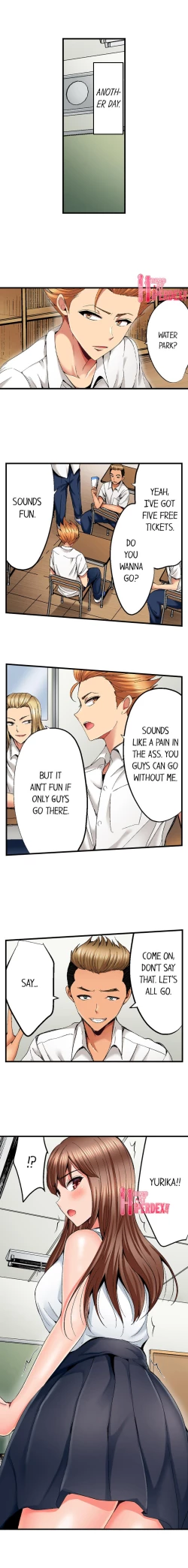 Page 113 of Netorare My Teacher With My Friends