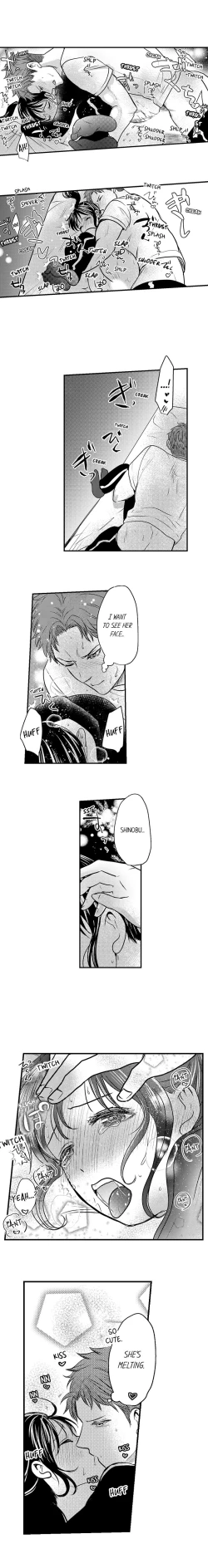 Page 173 of Handcuffed Sex