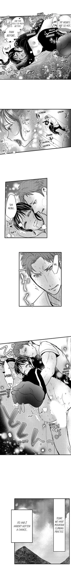 Page 174 of Handcuffed Sex