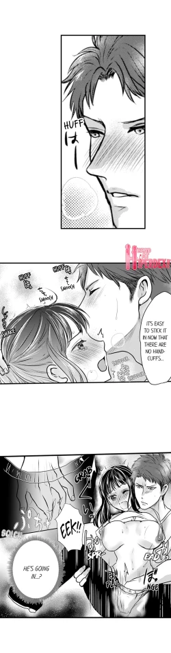 Page 53 of Handcuffed Sex