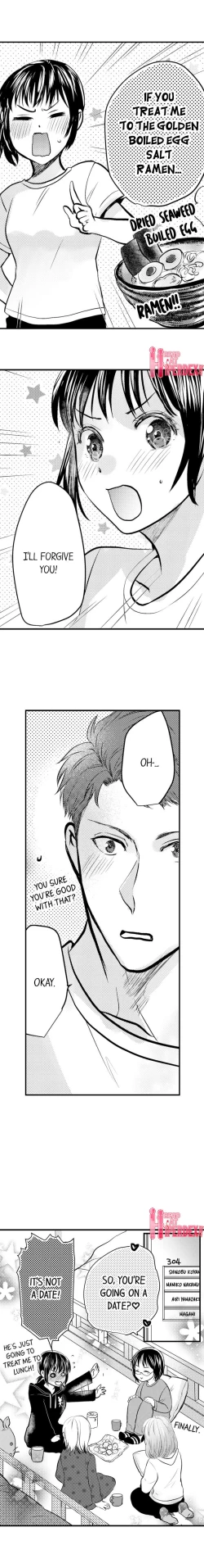 Page 65 of Handcuffed Sex