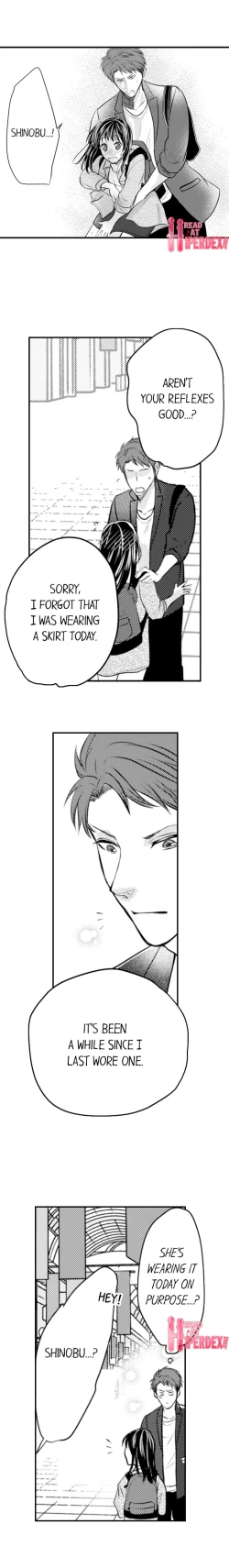 Page 76 of Handcuffed Sex