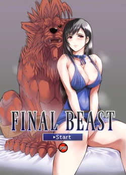 Page 1 of FINAL BEAST