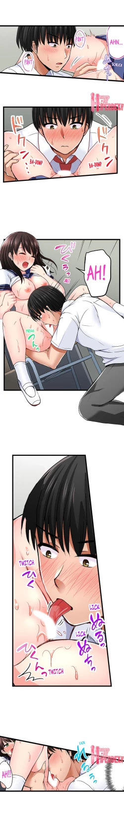 Page 202 of Bullied Boy’s Tongue Revenge