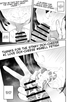 Page 6 of Classmate ga Uraaka de Mainichi Ochinpo Asari Shiterukamoshirenai |  My classmate might be surfing the world wide web for dirty dicks with her private acc every day.