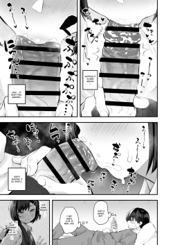 Page 8 of Classmate ga Uraaka de Mainichi Ochinpo Asari Shiterukamoshirenai |  My classmate might be surfing the world wide web for dirty dicks with her private acc every day.