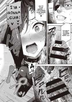 Page 24 of Koi no Gunfight | Gunfight of Love