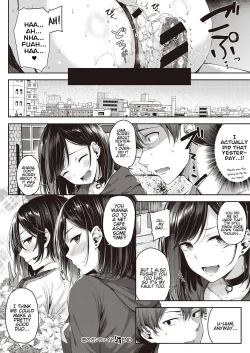 Page 26 of Koi no Gunfight | Gunfight of Love