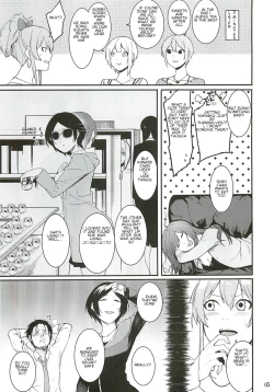 Page 4 of No one knows the back side of the Moon