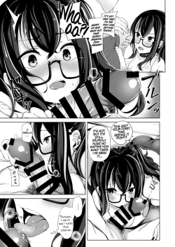 Page 8 of Asedaku Alone Wolf - alone wolf with sweat