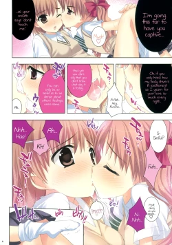 Page 5 of Watakushi no Onee-sama | My Sister