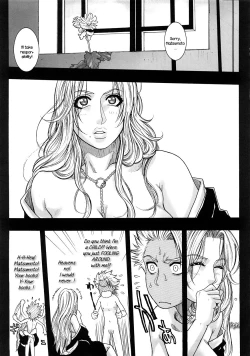 Page 22 of Shinigami Zukan Crazy | Shinigami Illustrated Guide Crazy
