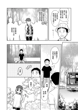 Page 22 of TS Shoujo Haruki-kun 3