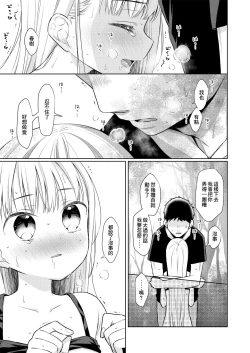 Page 45 of TS Shoujo Haruki-kun 3