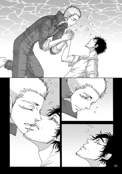 Page 19 of Nitsu Rokupon WEB Sairoku / Kosumokyoudai 54