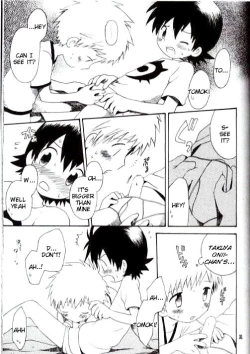 Page 28 of Brother Blue Berry