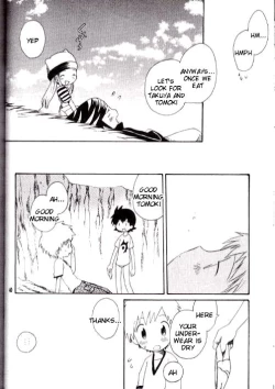 Page 37 of Brother Blue Berry