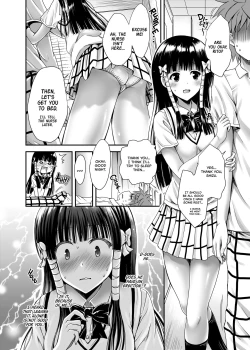 Page 7 of Koh LOVE-Ru 2