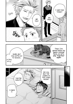 Page 80 of Shishi ni Hire