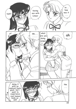 Page 32 of STAINLESS NIGHT