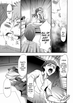 Page 176 of Imouto Saimin Choukyou Manual | Little Sister Hypnosis Training Manual Ch. 1-5