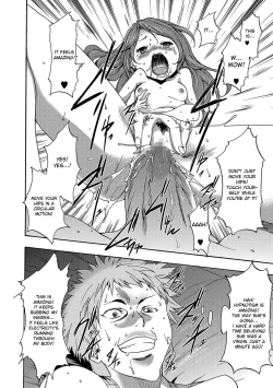 Page 35 of Imouto Saimin Choukyou Manual | Little Sister Hypnosis Training Manual Ch. 1-5