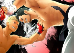 Page 2 of Gatinko Battle | Gachinko Battle! Full of Meat