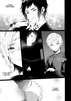 Page 6 of Kiss Me Before I Rise