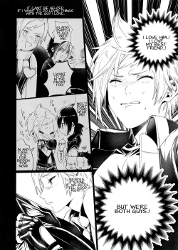 Page 7 of Kiss Me Before I Rise