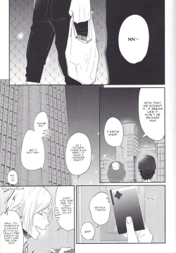 Page 8 of Soujuku Shounen