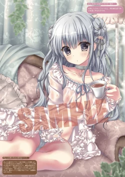 Page 19 of Monthly MelomELO Mar.2014