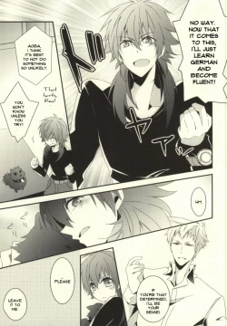 Page 6 of will you come with me?