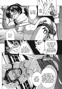 Page 44 of Kikusui - Kohaku Shoujo 1,6