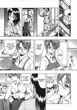 Page 57 of Kikusui - Kohaku Shoujo 1,6