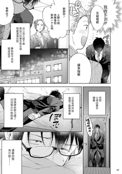 Page 8 of Rewind Lover regain Zenpen | 回溯橡皮 regain 前篇