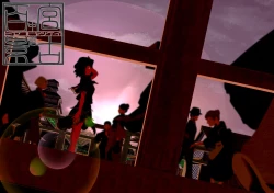 Page 2 of Miyako Hyakkei Chukan