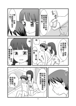 Page 12 of Himitsu no Ofuro!