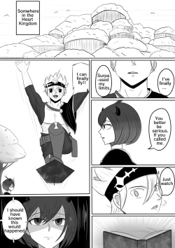 Page 2 of Our secret