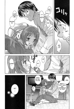 Page 14 of Shoujo Futoukou