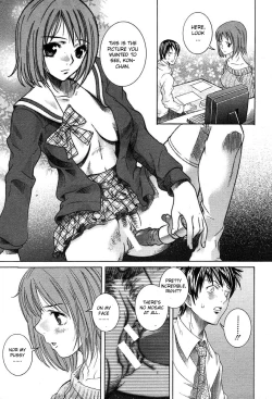 Page 9 of Shoujo Futoukou