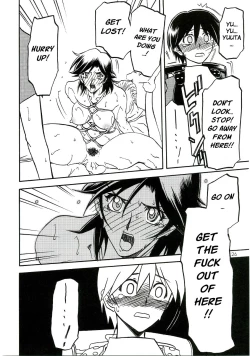 Page 26 of Ruriiro no Sora - Chuu | Azure Sky Vol 3