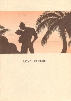 Page 18 of LOVE PARADE