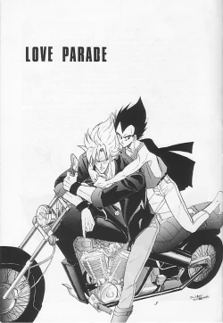 Page 4 of LOVE PARADE
