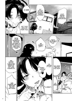 Page 3 of Kore, Haha desu. | She's my Mother.